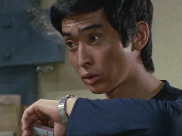 Ultraman Leo - The Leo Brothers vs. The Monster Brothers