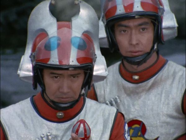 Ultraman Leo - The Ultra Brothers’ Eternal Vow