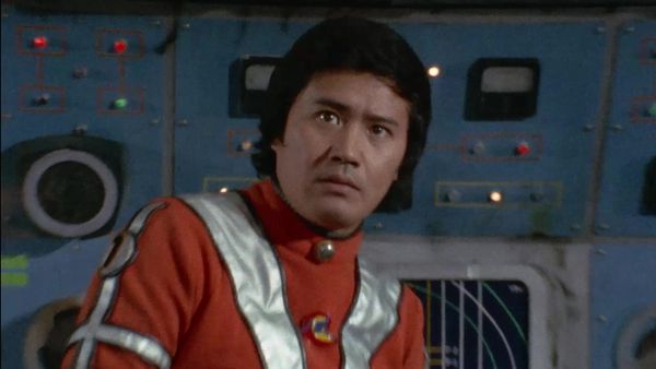 Ultraman Leo - Showdown! The Leo Brothers vs. The Ultra Brothers