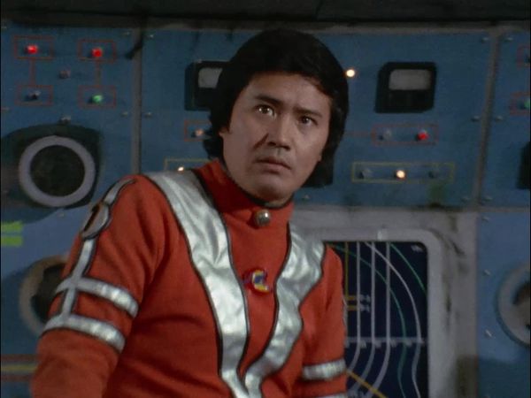 Ultraman Leo - Showdown! The Leo Brothers vs. The Ultra Brothers