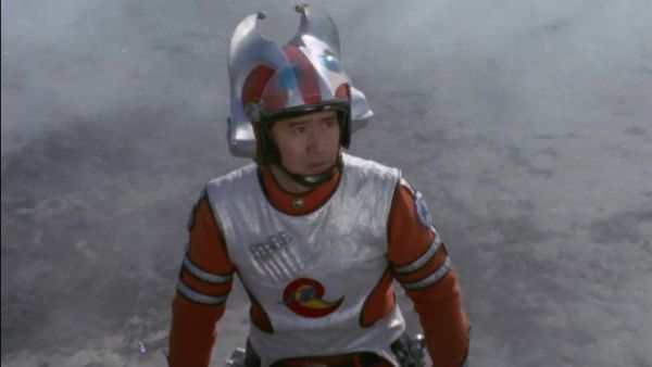 Ultraman Leo - The Leo Brothers, the Ultra Brothers, the Moment of Victory