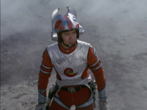 Ultraman Leo - The Leo Brothers, the Ultra Brothers, the Moment of Victory
