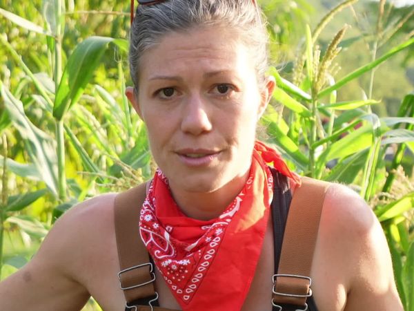 Anne Briggs: This Old House Makers Channel - Lazy Gardening: Fall Planting