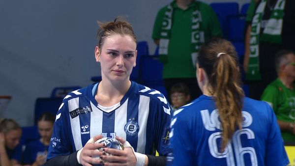 OTP Group Buducnost– Györi Audi ETO KC - OTP Group Buducnost– Györi Audi ETO KC