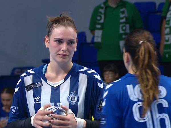OTP Group Buducnost– Györi Audi ETO KC - OTP Group Buducnost– Györi Audi ETO KC