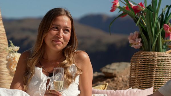 Love Island Danmark - Episode 223