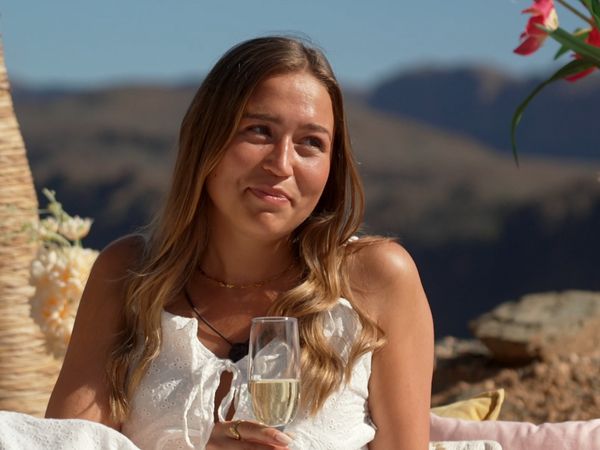 Love Island Danmark - Episode 223
