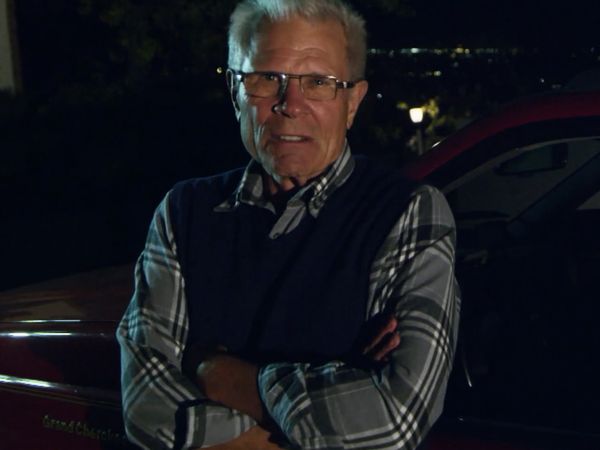 Twisted Tales - Fred and His GPS
