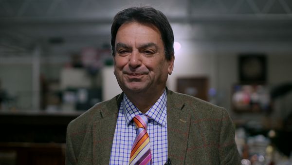 Antiques Road Trip - Episode 2601