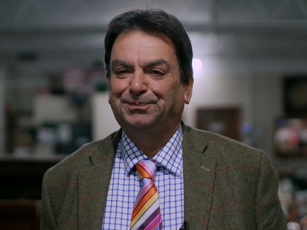 Antiques Road Trip - Episode 2601