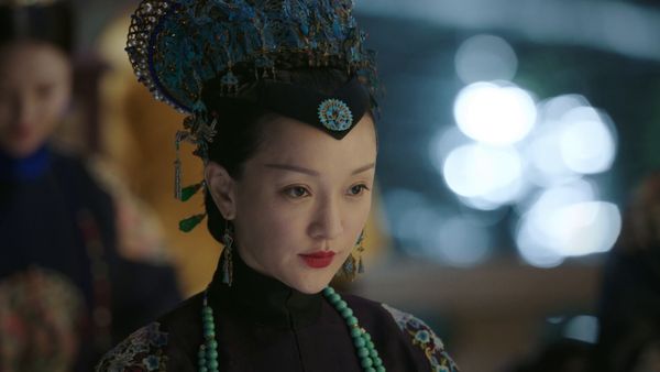 Ruyi’s Royal Love in the Palace - Episode 50