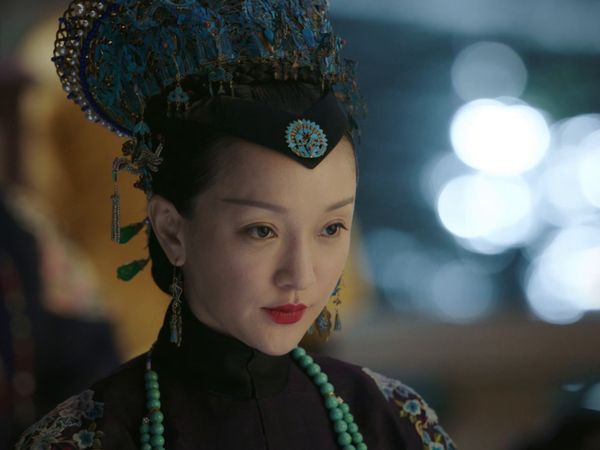 Ruyi’s Royal Love in the Palace - Episode 50