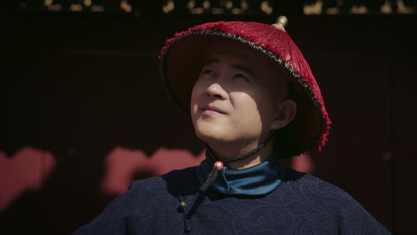 Ruyi’s Royal Love in the Palace - Episode 35