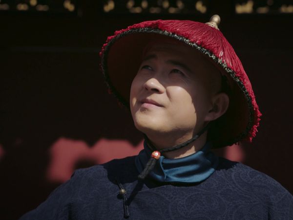 Ruyi’s Royal Love in the Palace - Episode 35