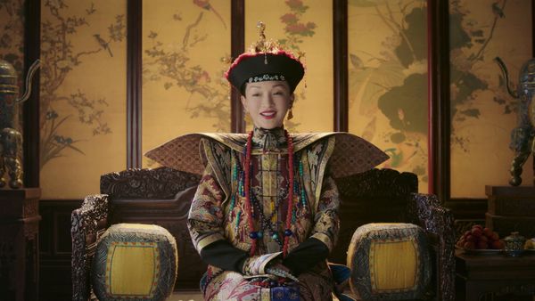 Ruyi’s Royal Love in the Palace - Episode 42