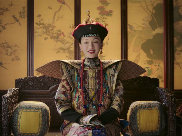 Ruyi’s Royal Love in the Palace - Episode 42
