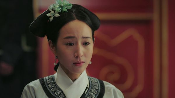 Ruyi’s Royal Love in the Palace - Episode 19