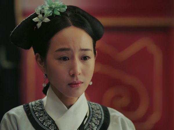 Ruyi’s Royal Love in the Palace - Episode 19