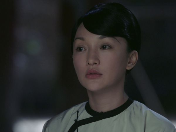 Ruyi’s Royal Love in the Palace - Episode 25