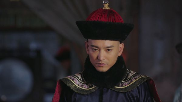 Ruyi’s Royal Love in the Palace - Episode 26