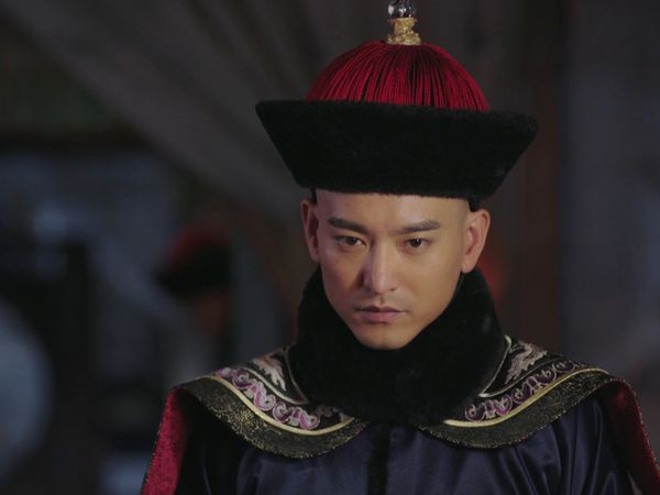 Ruyi’s Royal Love in the Palace - Episode 26