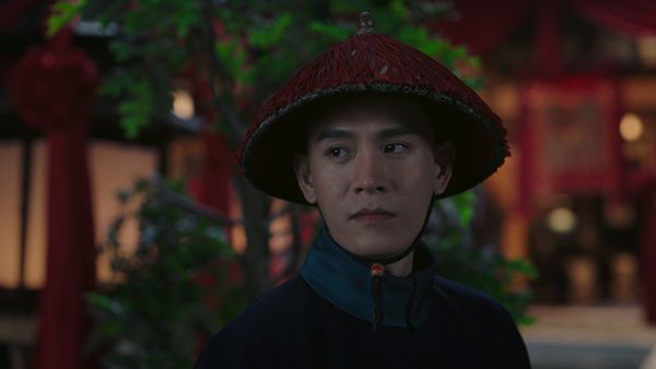 Ruyi’s Royal Love in the Palace - Episode 48