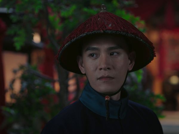 Ruyi’s Royal Love in the Palace - Episode 48