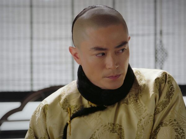 Ruyi’s Royal Love in the Palace - Episode 29