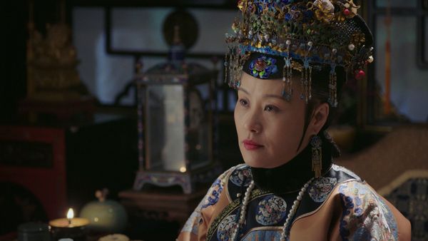 Ruyi’s Royal Love in the Palace - Episode 49