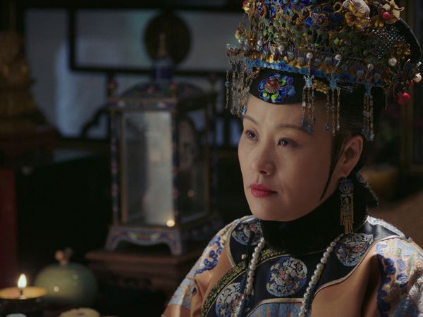 Ruyi’s Royal Love in the Palace - Episode 49