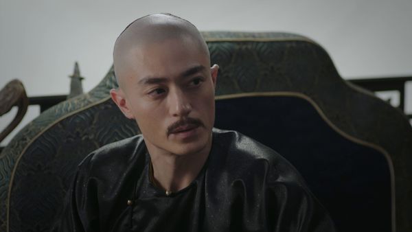 Ruyi’s Royal Love in the Palace - Episode 40