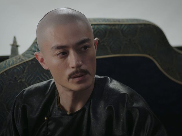 Ruyi’s Royal Love in the Palace - Episode 40