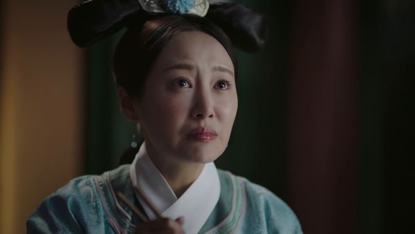 Ruyi’s Royal Love in the Palace - Episode 32