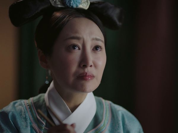 Ruyi’s Royal Love in the Palace - Episode 32