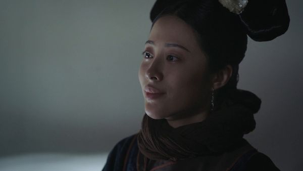 Ruyi’s Royal Love in the Palace - Episode 36