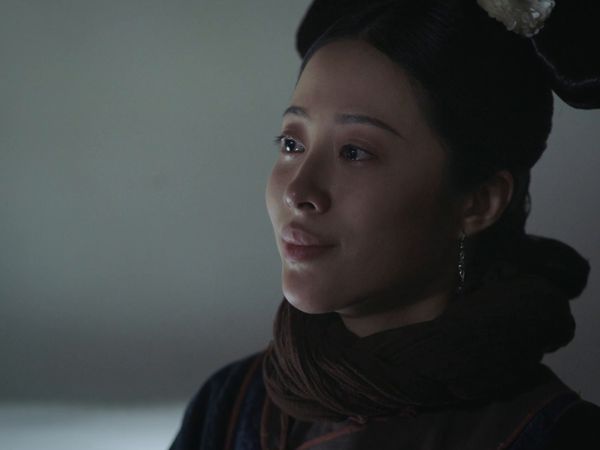 Ruyi’s Royal Love in the Palace - Episode 36