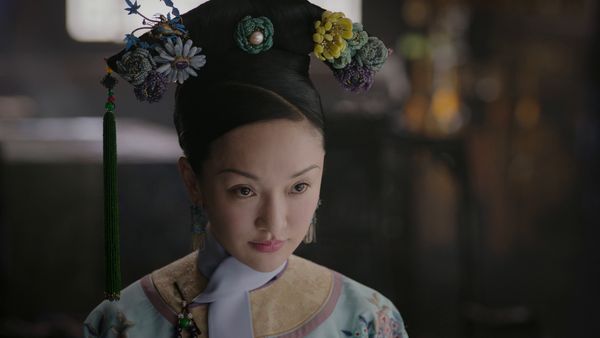 Ruyi’s Royal Love in the Palace - Episode 31