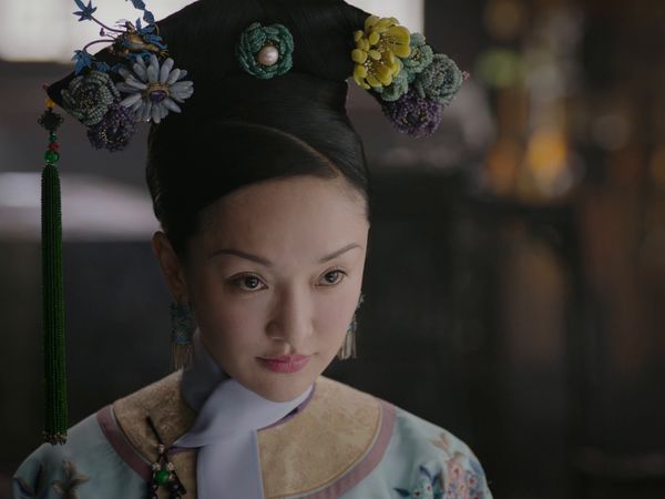 Ruyi’s Royal Love in the Palace - Episode 31