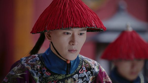 Ruyi’s Royal Love in the Palace - Episode 20