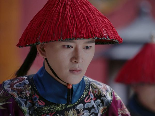Ruyi’s Royal Love in the Palace - Episode 20