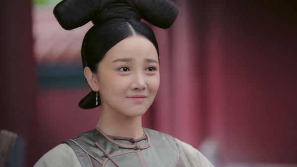 Ruyi’s Royal Love in the Palace - Episode 23