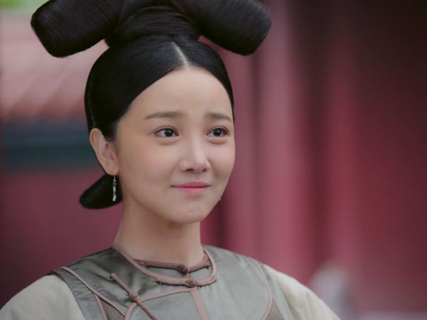 Ruyi’s Royal Love in the Palace - Episode 23