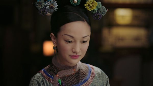 Ruyi’s Royal Love in the Palace - Episode 33
