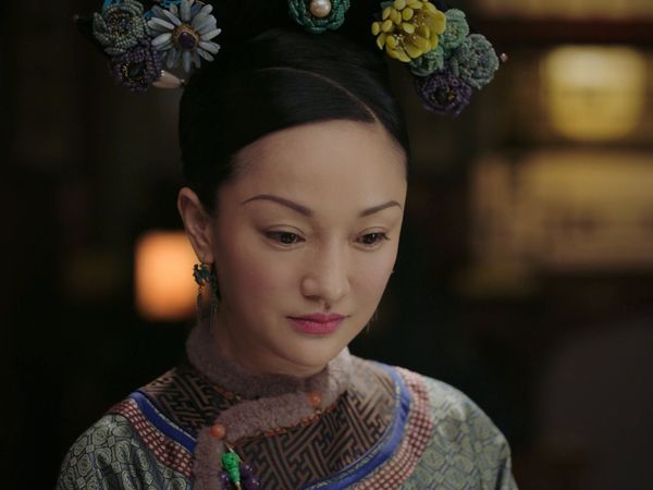 Ruyi’s Royal Love in the Palace - Episode 33