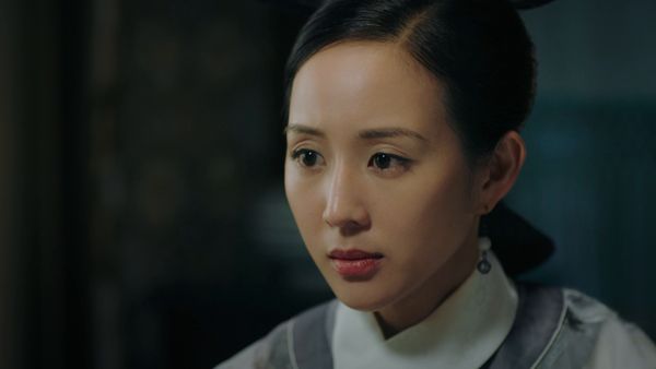 Ruyi’s Royal Love in the Palace - Episode 39