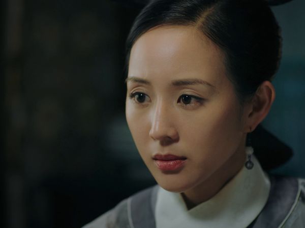 Ruyi’s Royal Love in the Palace - Episode 39