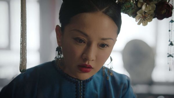 Ruyi’s Royal Love in the Palace - Episode 46