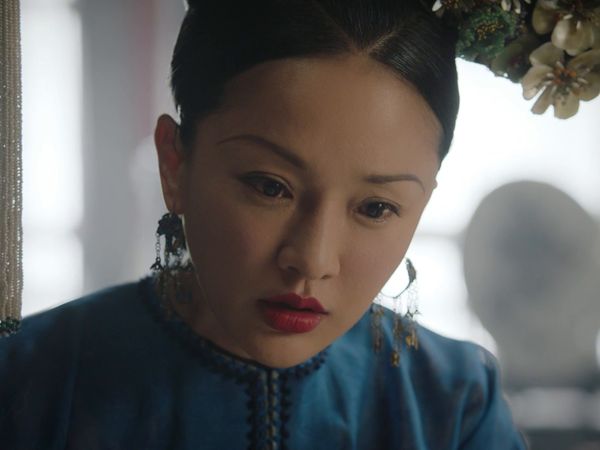 Ruyi’s Royal Love in the Palace - Episode 46