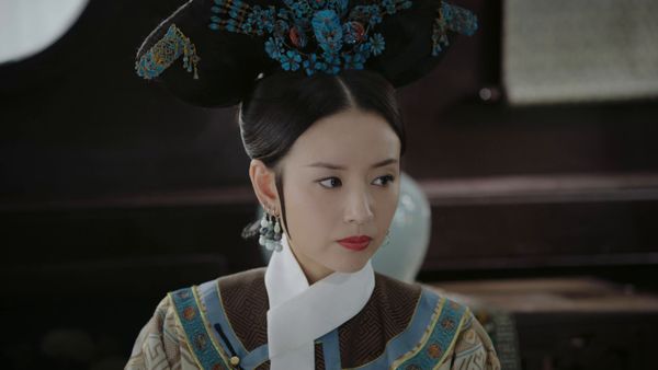 Ruyi’s Royal Love in the Palace - Episode 37