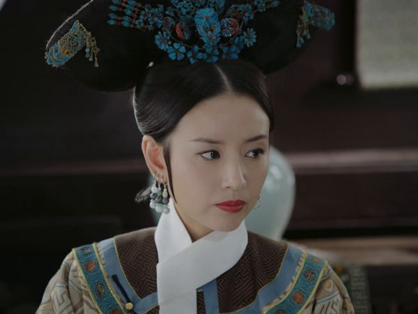 Ruyi’s Royal Love in the Palace - Episode 37